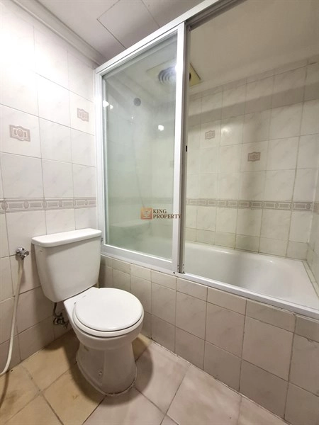 Taman Anggrek Residence Interior Classic, 2BR Condominium Taman Anggrek Mall Tanjung Duren 10 9
