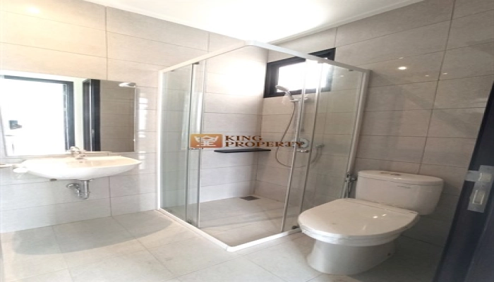 Bodetabek 18 Menit Ke Bandara Rumah Milenial Cluster Georgia PIK 2 Furnish  19 9