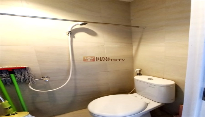 Taman Anggrek Residence For Rent! 3BR Condominium Taman Anggrek Furnish Interior Bagus Homey 22 9