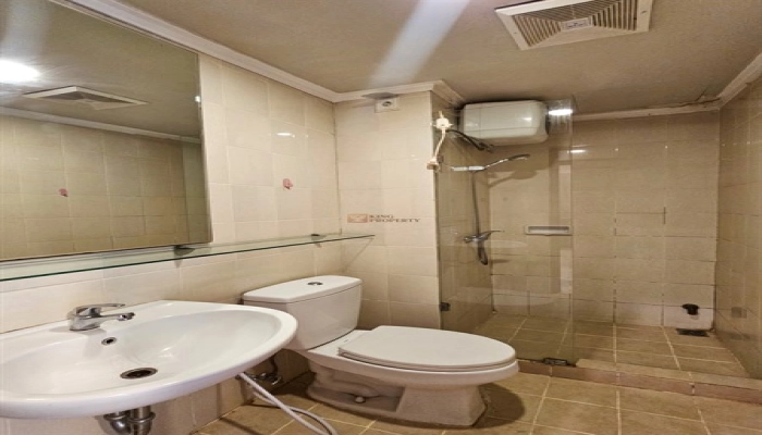 Royal Mediterania Furnish Lengkap, Disewa 2BR Royal Mediterania Garden RMG CP 10 9