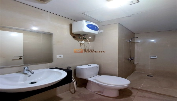 Madison Park Flash Deal Murah Nego! 2BR Madison Park Furnish Interior Elegant Bagus 20 9