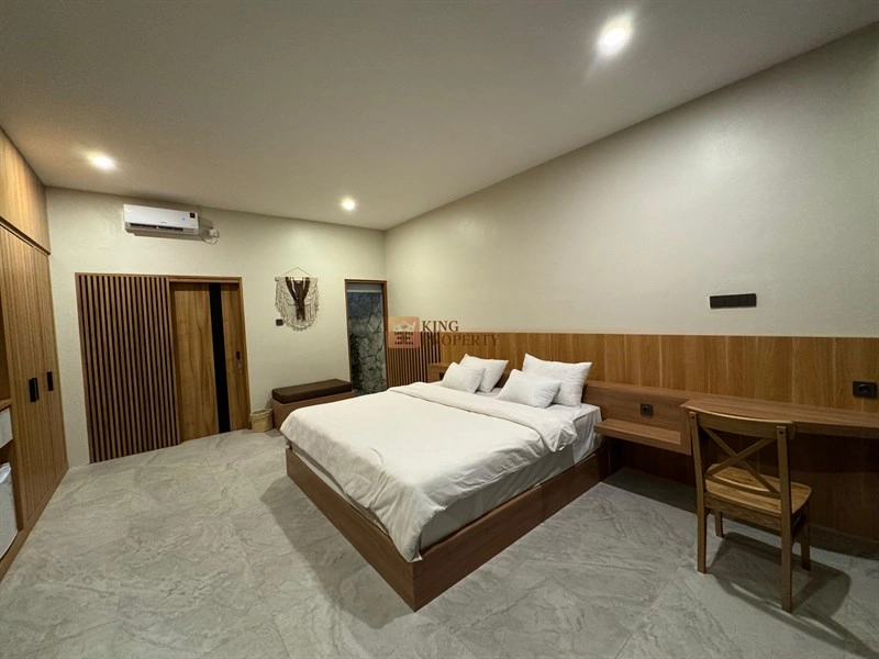 Lainnya Bali Ubud Design, Resort Astakaia Ciwidey Cottage Bandung 1.100 HA 9 9