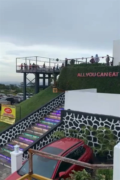 Bodetabek Investasi Menarik, Restaurant Cafe Arion Bukit Indah Hambalang Sentul 10 9