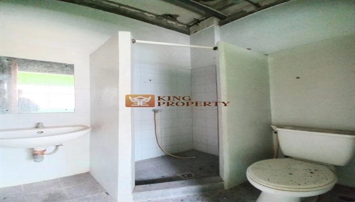 Jakarta Pusat Dijual Ruko Gandeng 3 Unit Pangeran Jayakarta Dekat Kota Tua SHM 10 9