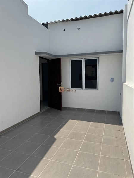 Jakarta Barat Angsana Rare Find, Rumah Tinggi di Zona Nyaman Harga Bisa Diatur 10 9