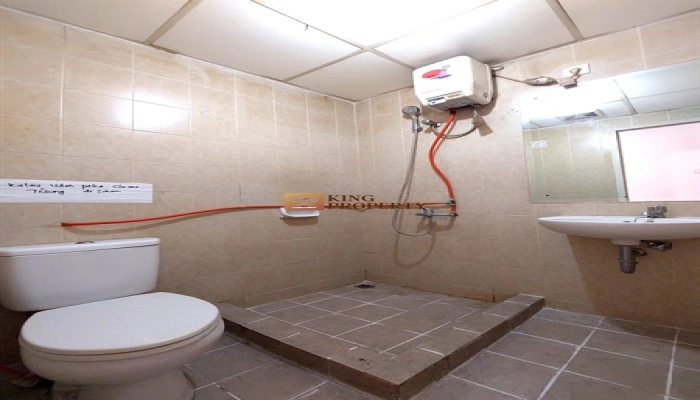 Royal Mediterania Good Item Murah! Unit Hook 3 Bedroom Mediterania Garden 2 Semifurnish Minimalis Rapi Nyaman Siap Huni, Central Park Area. 19 9