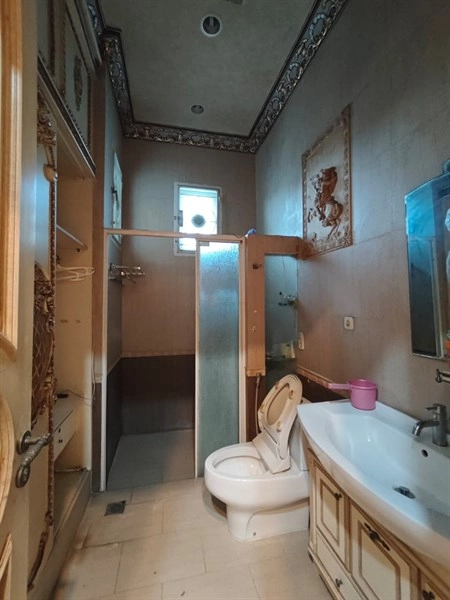 Jakarta Pusat Rumah Mewah Mangga Dua Classic European 4,5 Lantai – Dekat ITC Mangga Dua & WTC Mangga Dua, Pasar Mangga Dua, SMA Negeri 1 Jakarta, RS Husada Mangga Besar 8 9