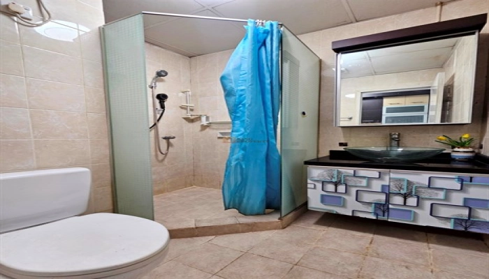 Jakarta Pusat Best Value di Tengah Kota! Sewa 1 Kamar Jakarta Residence Thamrin City 10 9