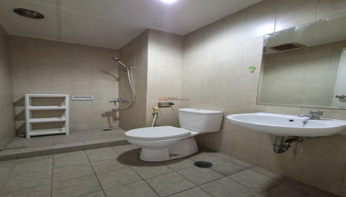 Jakarta Utara  Best Deal 2BR Mediterania Marina Residence Ancol – Modern Minimalist Interior & Sunset View 9 9