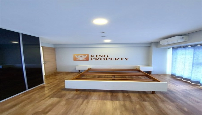 Jakarta Barat Eksklusif & Luas, Loft Maqna Residence Furnish Lengkap Hadap City View<br><br> 10 9