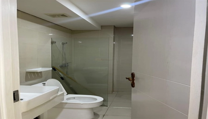 Jakarta Barat Dijual 2BR Apartemen Daan Mogot City Desain Scandinavian Contemporary Terdekat Stasiun Kalideres & Tol Rawa Buaya 9 9