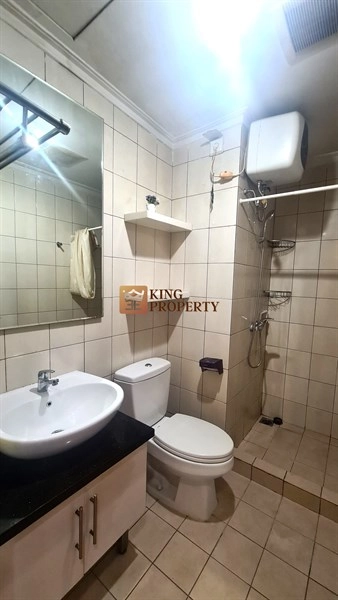 Royal Mediterania Interior Furnished! 1BR Royal Mediterania Garden Medit 3 RMG CP AJB<br> 10 9