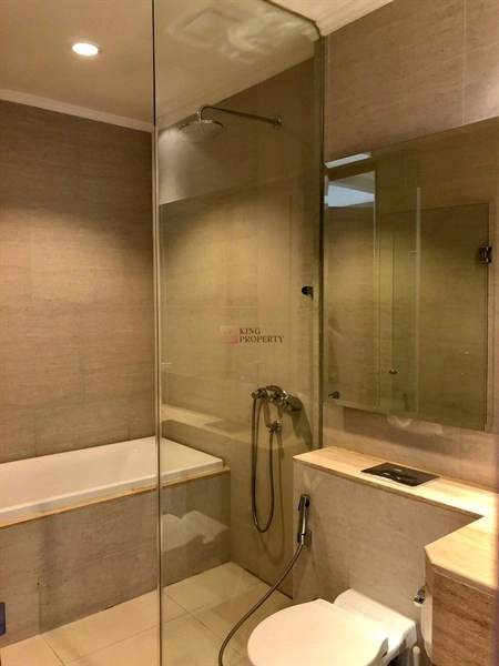 Taman Anggrek Residence Furnish Baru, 2BR Condominium Taman Anggrek Residence Lantai Rendah 10 9