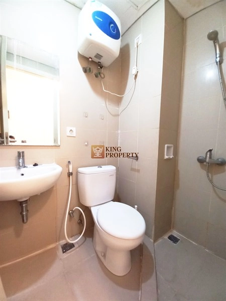Madison Park Investasi Cerdas! Studio Madison Park Dekat Central Park & BINUS 10 9