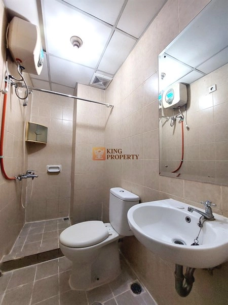 Royal Mediterania Complete Furnished! 2 Kamar Mediterania Garden Medit 2 MGR CP<br> 10 9