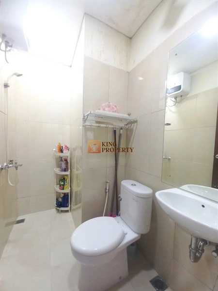 Jakarta Utara Strategis, Dijual 1BR Furnish Northland Ancol Residence Siap AJB   10 9