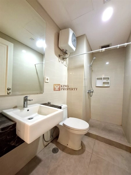 Madison Park Interior Mewah, 2 Kamar Condominium Grand Madison Tanjung Duren 26 9