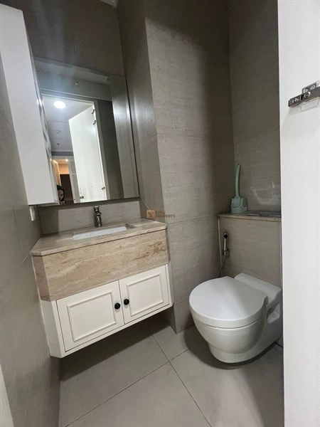 Taman Anggrek Residence   Apartemen 2BR Taman Anggrek Residences – Mewah & Siap Huni, Full Furnish Superblock Podomoro City    9 9