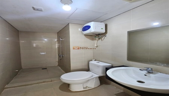 Madison Park Best Price, 2BR Madison Park Tanjung Duren Hook Furnish Lengkap 8 9