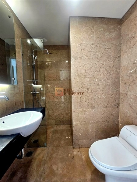 Jakarta Pusat Dekat JIEXPO Kemayoran, 1 Kamar The Peak Royale Springhill Suites 10 9