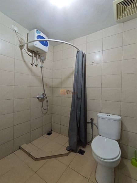 Central Park Fully Furnish, 1BR Central Park Residence Diatas Mall Tanjung Duren 10 9