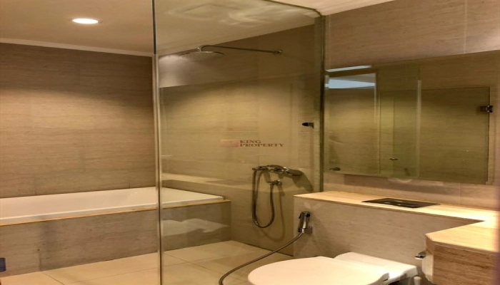 Taman Anggrek Residence Furnish Baru, 2BR Condominium Taman Anggrek Residence Lantai Rendah 10 9