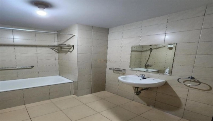 Central Park Disewakan 2BR Central Park Residences – Modern Contemporary Elegant Warm Tone Above Mall Central Park & Neo Soho 9 9