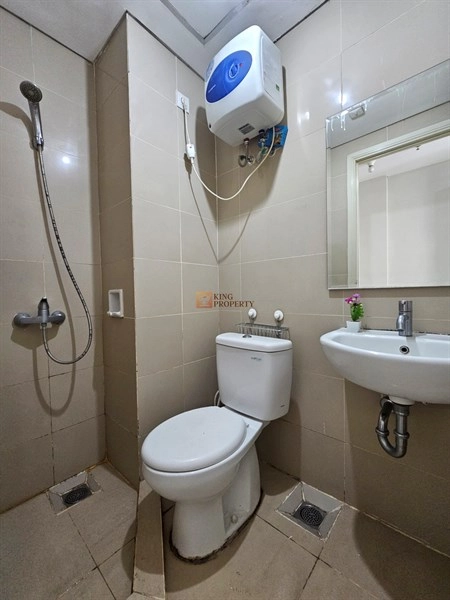 Madison Park Sewa Cepat! Madison Park Studio Siap Huni Dekat Central Park & Kampus Trisakti 9 9