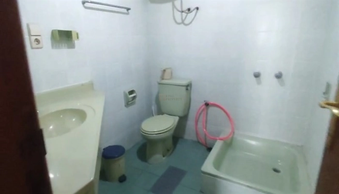 Bodetabek DIJUAL 3BR Kondominium Golf Karawaci – Full Furnished, Sebelah Lapangan Golf, Dekat Lippo Village & UPH  9 9