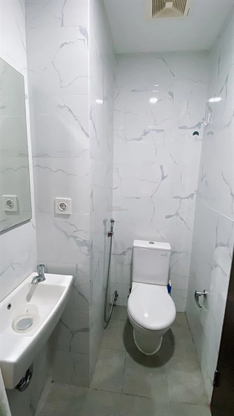 Bodetabek Below Market! Studio Hoek Pacific Garden Campus Town – Sebelah BINUS 9 9