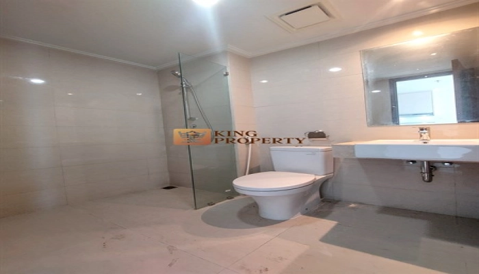 Jakarta Barat Unit Hoki! Disewakan Apartemen Green Sedayu Mall Studio Siap Huni 10 9