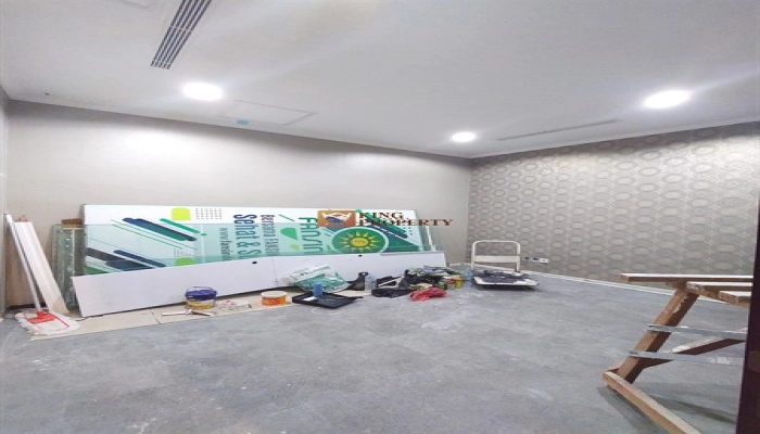 Central Park Good Deal! Office Space APL Tower Strategis Bersih Nyaman 17 9