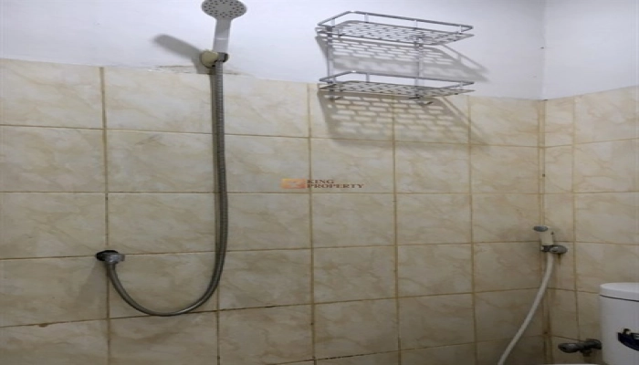 Jakarta Barat Dekat Tol & RS Siloam, Apartemen 2BR Menara Kebon Jeruk Termurah 10 9