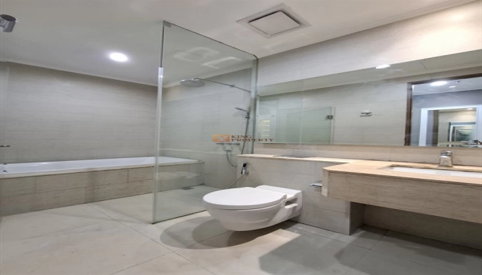 Taman Anggrek Residence Taman Anggrek Residence 2BR Siap Huni Dekat Central Park & Neo Soho 10 9