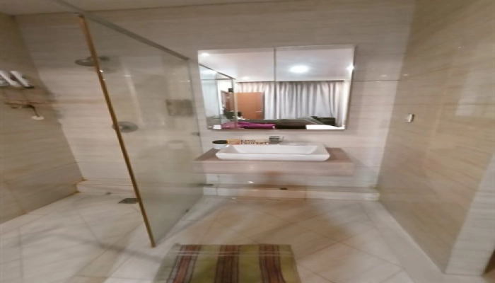 Jakarta Utara Exclusive Unit! 1BR Ancol Mansion Full Furnish Sea View, Pademangan Jakarta Utara 9 9