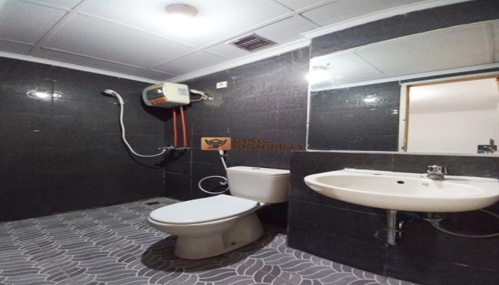 Royal Mediterania Lantai Hoki! 2BR Mediterania Garden Medit 1 Furnish Tanjung Duren 10 9