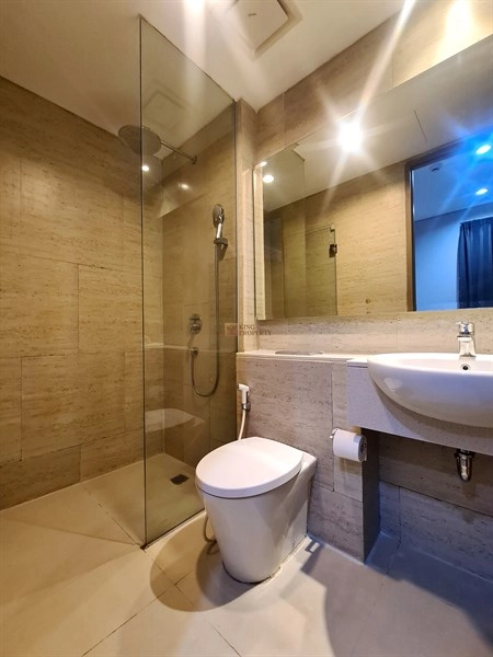 Taman Anggrek Residence Termurah, Dijual 3BR Taman Anggrek Residence Furnish Bagus 10 9
