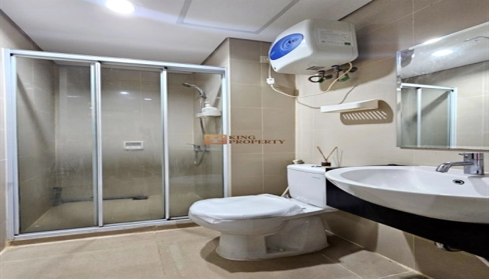 Madison Park Interior Bagus! 2 Kamar Madison Park Tanjung Duren Fengshui Bagus 10 9