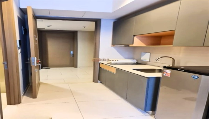 Taman Anggrek Residence Dekat Kampus Favorit, Studio Taman Anggrek Residence Furnish TARES 9 9