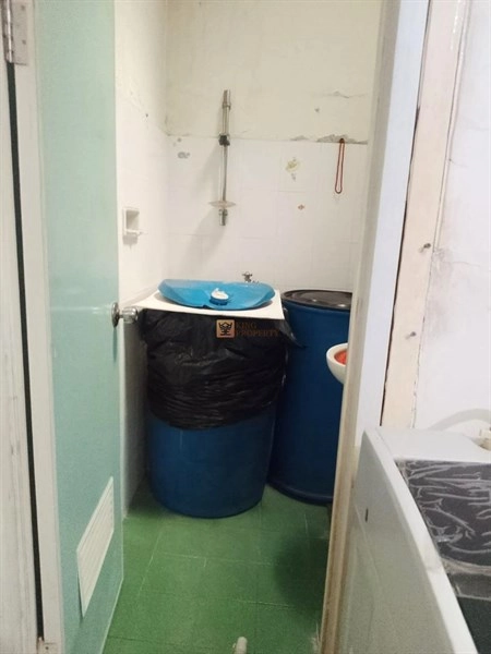 Jakarta Barat Dekat Puri Indah & BINUS Rumah Taman Meruya Ilir 2 Furnish Siap Huni SHM 9 9