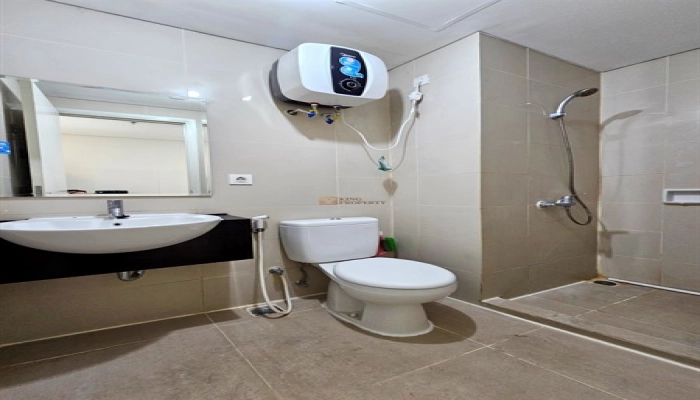 Madison Park Lantai Rendah, Disewa 1BR Apartemen Madison Park Furnish Nyaman 10 9