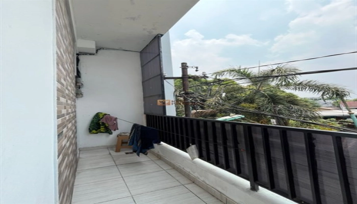 Jakarta Barat Dijual Kost Siap Usaha di Jantung Tanjung Duren – Akses Mudah ke Trisakti & UNTAR! 10 9