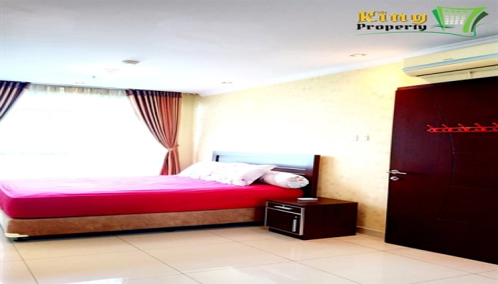 Central Park Luxurios Item Recommend! Central Park Residences Type 2 Bedroom Furnish Interior Bagus Mewah Nyaman Siap Langsung Huni. 16 9