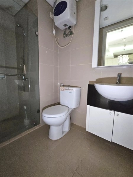 Madison Park Hot Price, Dijual 1 Kamar Apartemen Madison Park Furnish Lengkap 10 9