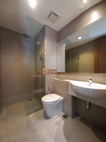 Taman Anggrek Residence Lantai Hoki! 3BR Taman Anggrek Residence TAR Tanjung Duren Furnish 10 9