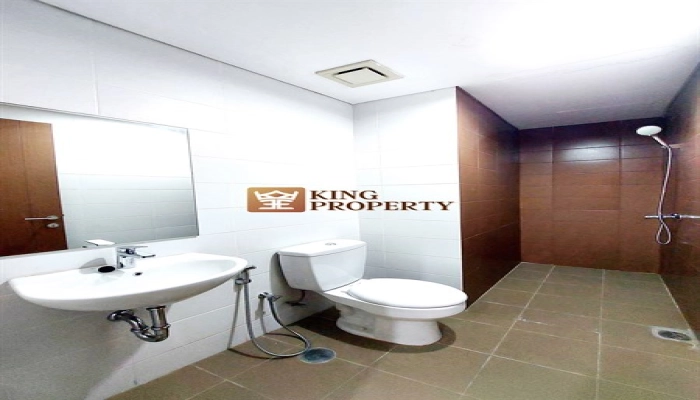 Jakarta Barat Interior Mewah! Disewa 2BR 50m2 Apartemen Puri Orchard Cedar Height <br> 10 9