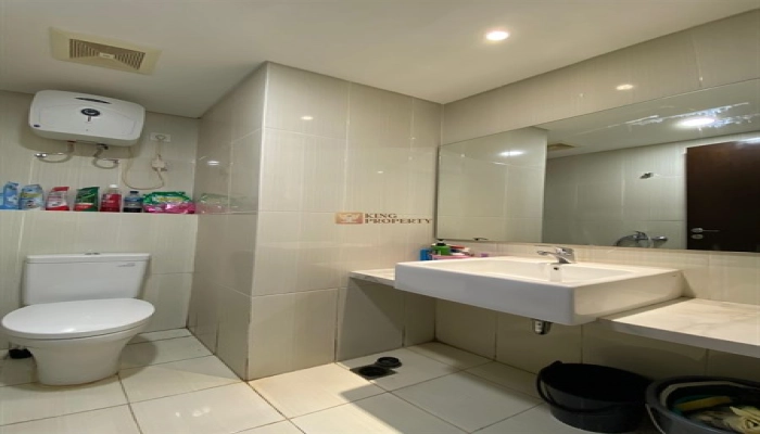 Neo Soho Selangkah Ke Neo Soho Mall, Disewa Neo Soho Podomoro City Furnished 26 9
