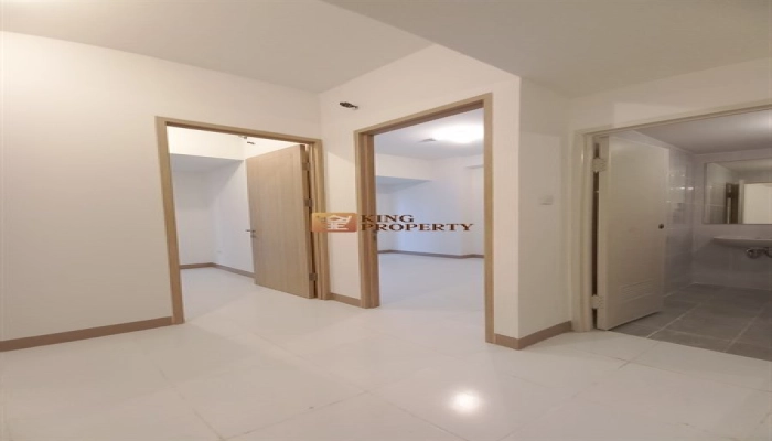 Bodetabek Lantai Hoki! 2 Kamar Apartemen Tokyo River Side PIK 2 Tangerang Banten<br> 10 9