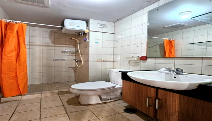 Royal Mediterania Fully Furnish, 2 Kamar Royal Mediterania Garden Tanjung Duren  9 9