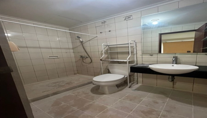 Royal Mediterania Modern Minimalist Clean 2BR Royal Mediterania Garden – Dekat Central Park & Neo Soho 9 9